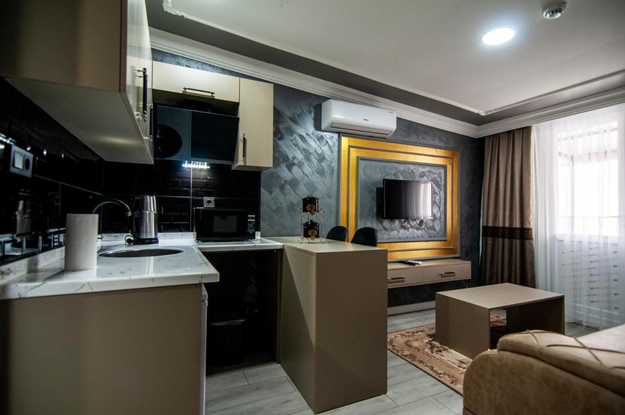 איסטמבול Naif Bey Hotel מראה חיצוני תמונה